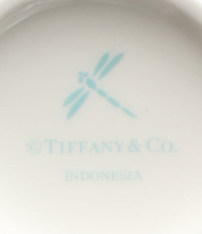 美品 Tiffany & Co. マグカップ 2点セット ペア ブルーボックス ティファニー