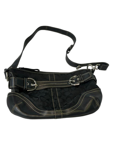 コーチ ショルダーバッグ 斜め掛け シグネチャー F07077 レディース COACH