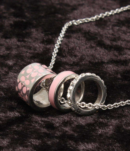 コーチ ネックレス シグネチャー レディース COACH