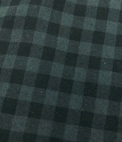 エヌハリウッド 長袖ウールシャツ メンズ SIZE 38 (S) N.HOOLYWOOD