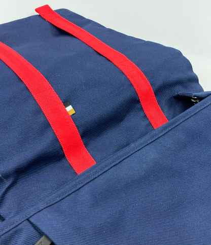 ミレスト ナイロンリュック キャリーオンバッグ レディース milesto