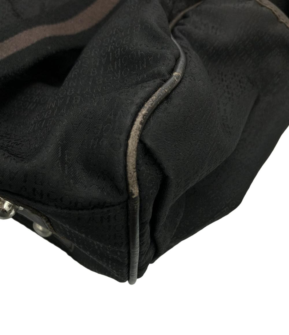 オロビアンコ トートバッグ ショルダーバッグ 2WAY 斜め掛け メンズ Orobianco