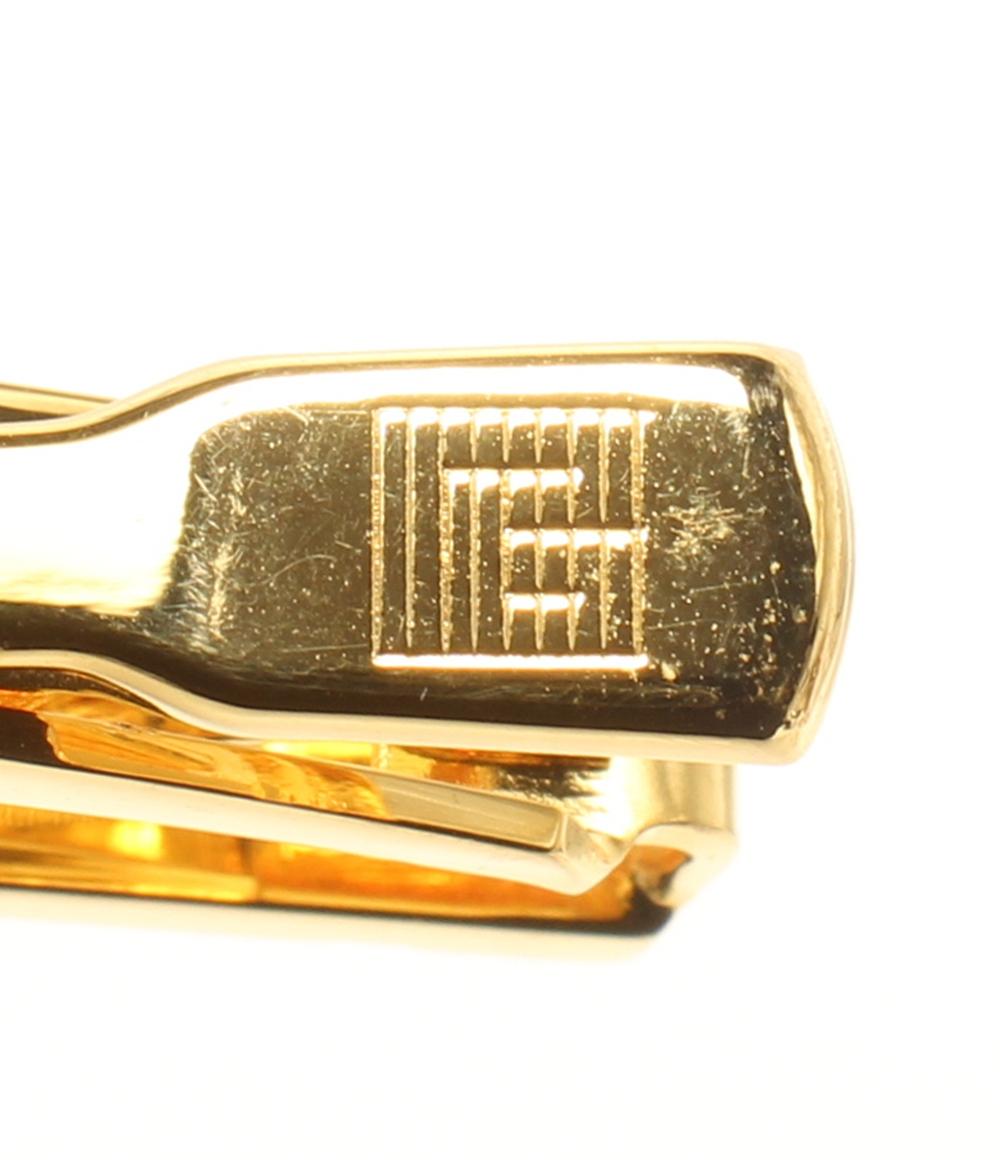 ピエール・バルマン タイバー タイピン カフス 2点セット メンズ PIERRE BALMAIN