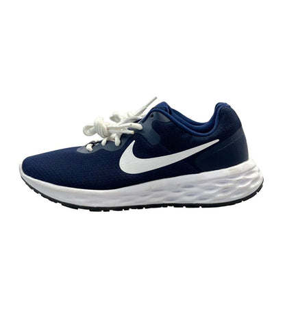 NIKE ローカットスニーカー REVOLUTION 6 NN DC3728-401 メンズ SIZE 25.5 (S) ナイキ