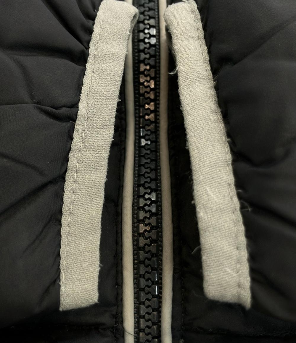 ARMANI Jr ダウンジャケット キッズ SIZE 6A 118CM アルマーニジュニア