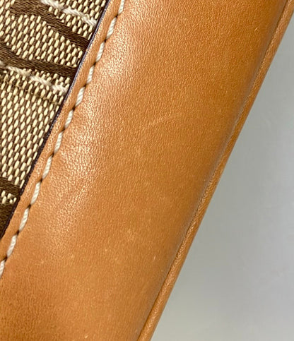 COACH ショルダーバッグ 肩掛け 斜め掛け シグネチャー レディース コーチ