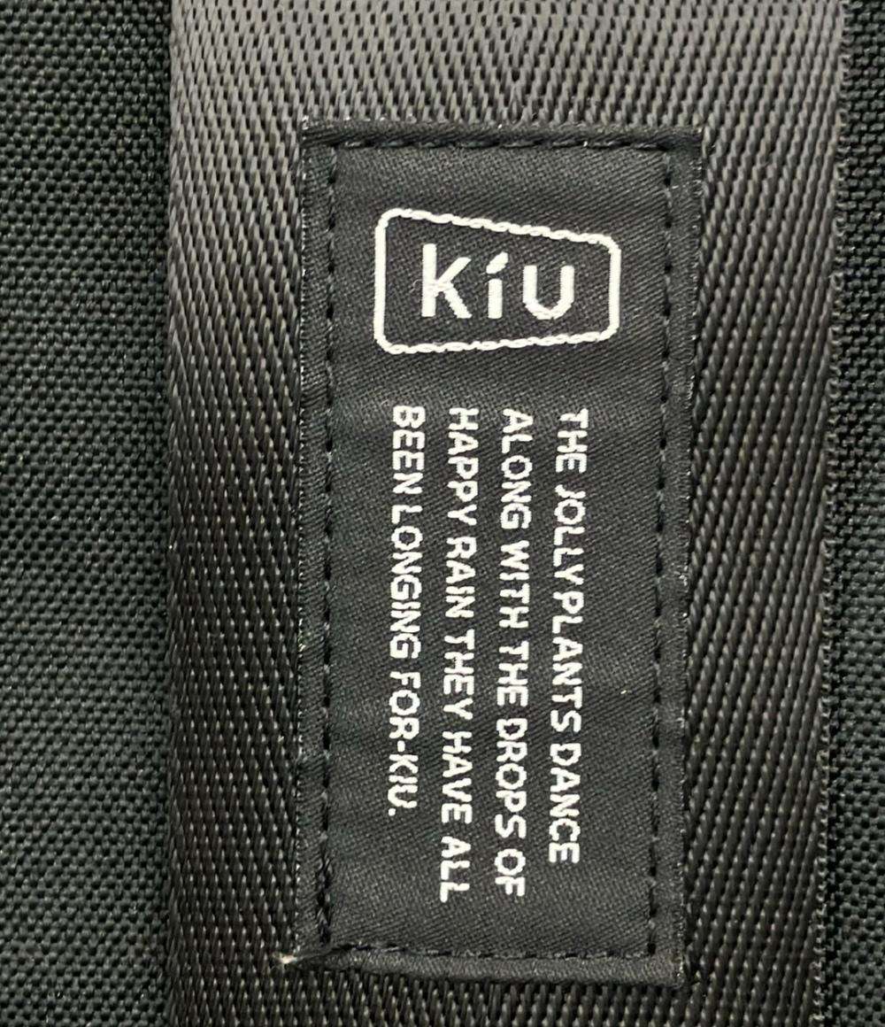 キウ ショルダーバッグ 斜め掛け レディース KiU – Rehello by BOOKOFF