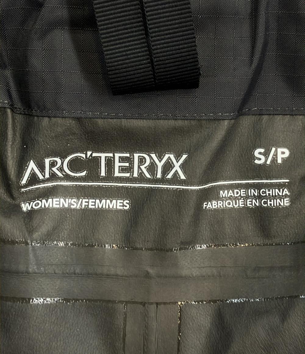 アークテリクス サイドジッパーパンツ メンズ SIZE S/P (S) ARC'TERYX
