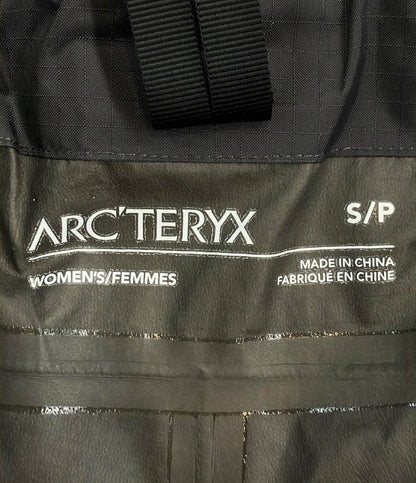 アークテリクス サイドジッパーパンツ メンズ SIZE S/P (S) ARC'TERYX