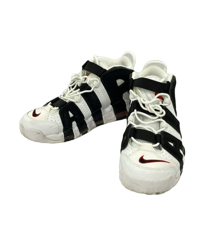 ナイキ ハイカットスニーカー AIR MORE UPTEMPO 414962-105 メンズ SIZE 27.5 (L) NIKE