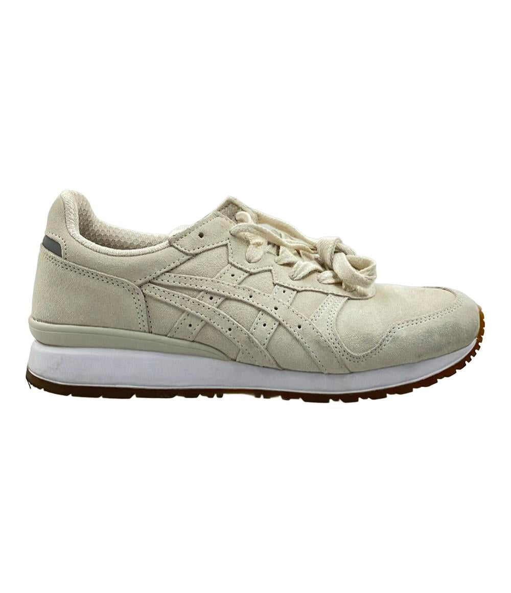 オニツカタイガー ローカットスニーカー レディース SIZE 24.5 (L) ONITSUKA TIGER
