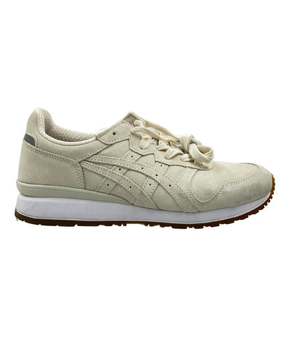 オニツカタイガー ローカットスニーカー レディース SIZE 24.5 (L) ONITSUKA TIGER