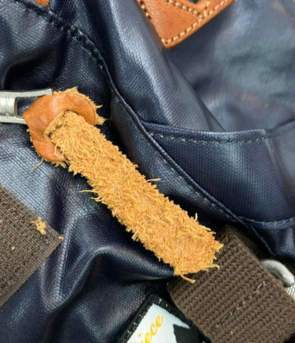 マスターピース メッセンジャーバッグ 斜め掛け メンズ MASTERPIECE