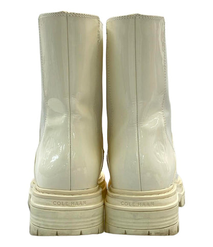 コールハーン サイドゴアブーツ チェルシー レディース SIZE 7 B (L) COLE HAAN