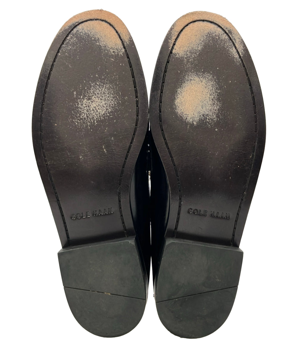 COLE HAAN コインローファー ピンチ ペニー 03504 メンズ SIZE 9 1/2 コールハーン