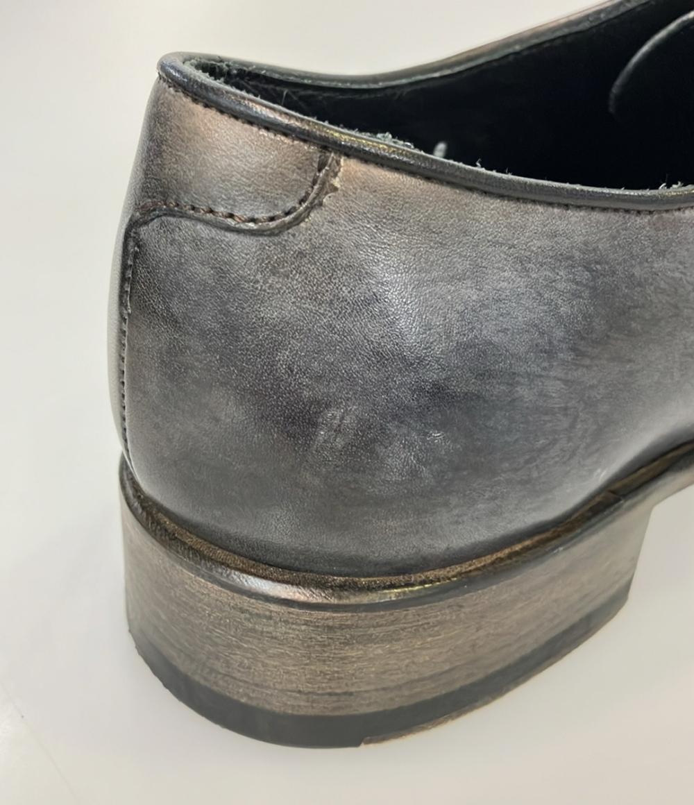 ジョンバルベイトス ビジネスシューズ レザーシューズ メンズ SIZE 9 (L) john varvatos