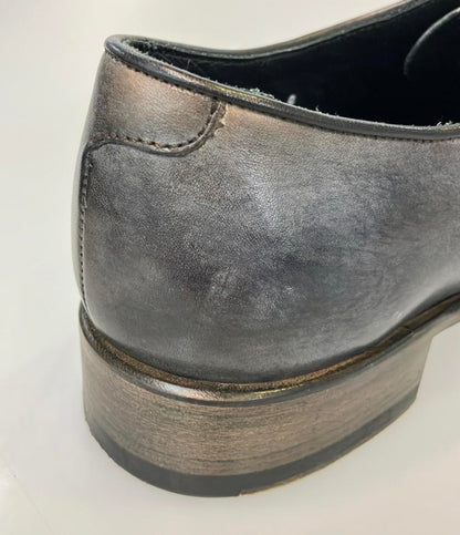 ジョンバルベイトス ビジネスシューズ レザーシューズ メンズ SIZE 9 (L) john varvatos