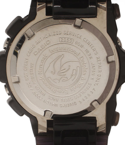 CASIO 腕時計 フロッグマン FROGMAN Baby-G クオーツ BGW-103K レディース メンズ カシオ