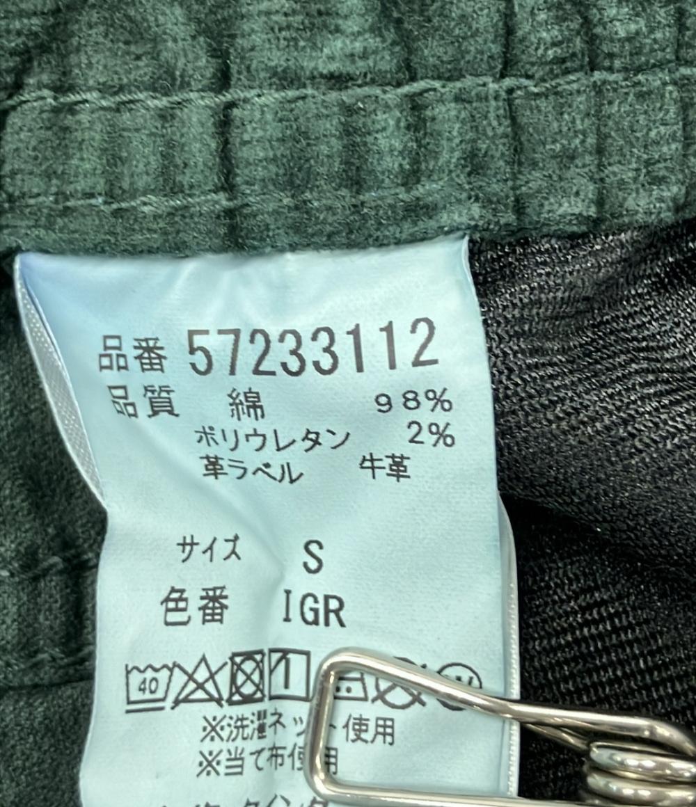 ヤヌーク 綿パンツ メンズ SIZE S (S) YANUK