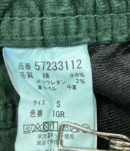 ヤヌーク 綿パンツ メンズ SIZE S (S) YANUK