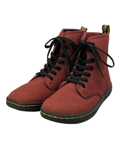 Dr.Martens ハイカットスニーカー 7ホール レディース SIZE 5 (24cm) ドクターマーチン
