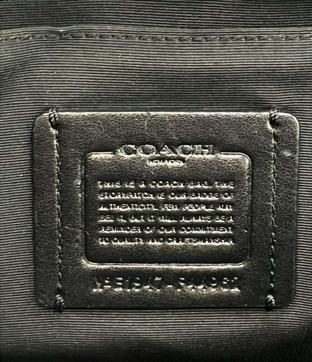 COACH 2way ハンドバッグ ショルダーバッグ 斜め掛け F44962 レディース コーチ