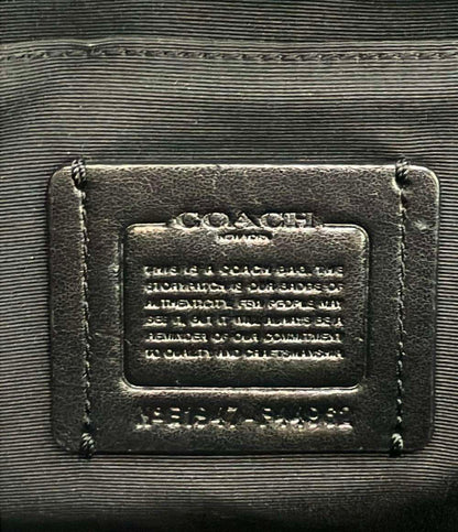 COACH 2way ハンドバッグ ショルダーバッグ 斜め掛け F44962 レディース コーチ