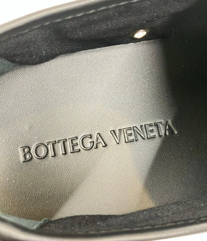 美品 BOTTEGA VENETA ローカットスニーカー エリオット キャンバス メンズ SIZE 44 (29cm) ボッテガ・ヴェネタ