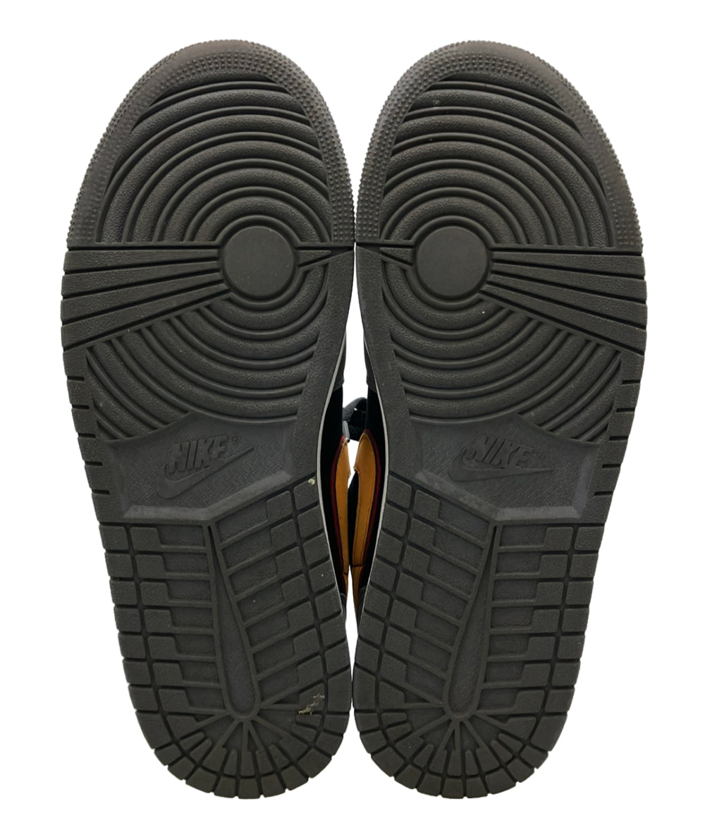 NIKE ローカットスニーカー エア ジョーダン 1 ロー SE FN7308-008 メンズ SIZE 27.5 ナイキ