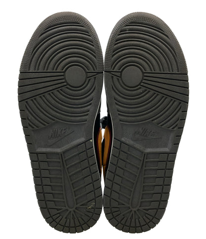 NIKE ローカットスニーカー エア ジョーダン 1 ロー SE FN7308-008 メンズ SIZE 27.5 ナイキ