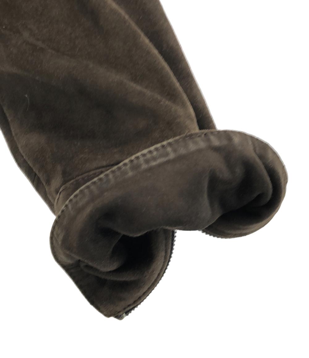 コールハーン レザージャケット レディース SIZE XS (S) COLE HAAN