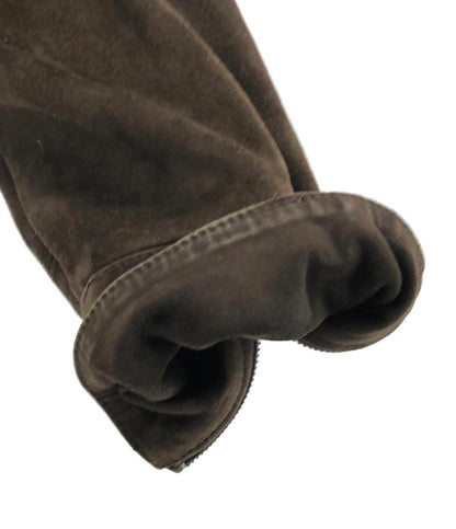 コールハーン レザージャケット レディース SIZE XS (S) COLE HAAN