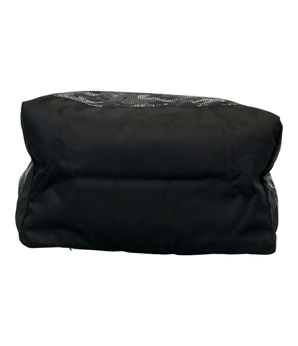 美品 アンダーアーマー リュック カモフラ柄 メンズ UNDER ARMOUR