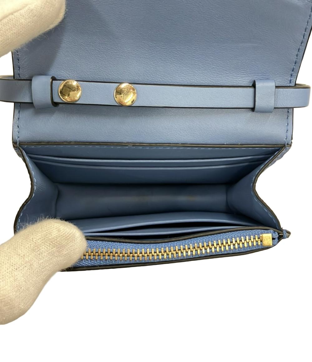 SMYTHSON ショルダーバッグ クロスボディバッグ 斜め掛け レディース スマイソン