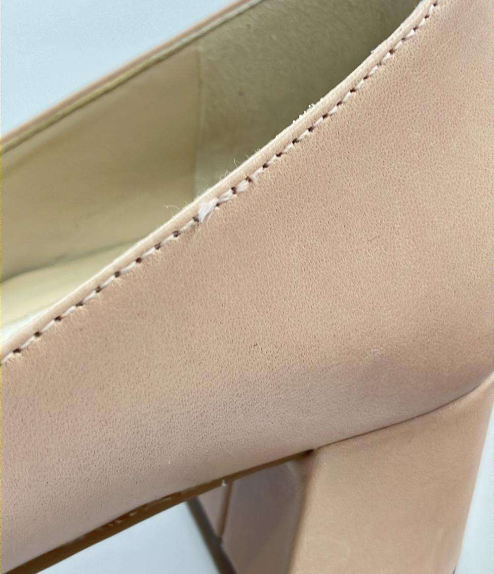 COLE HAAN パンプス レディース SIZE 5 1/2 B (22.5cm) コールハーン