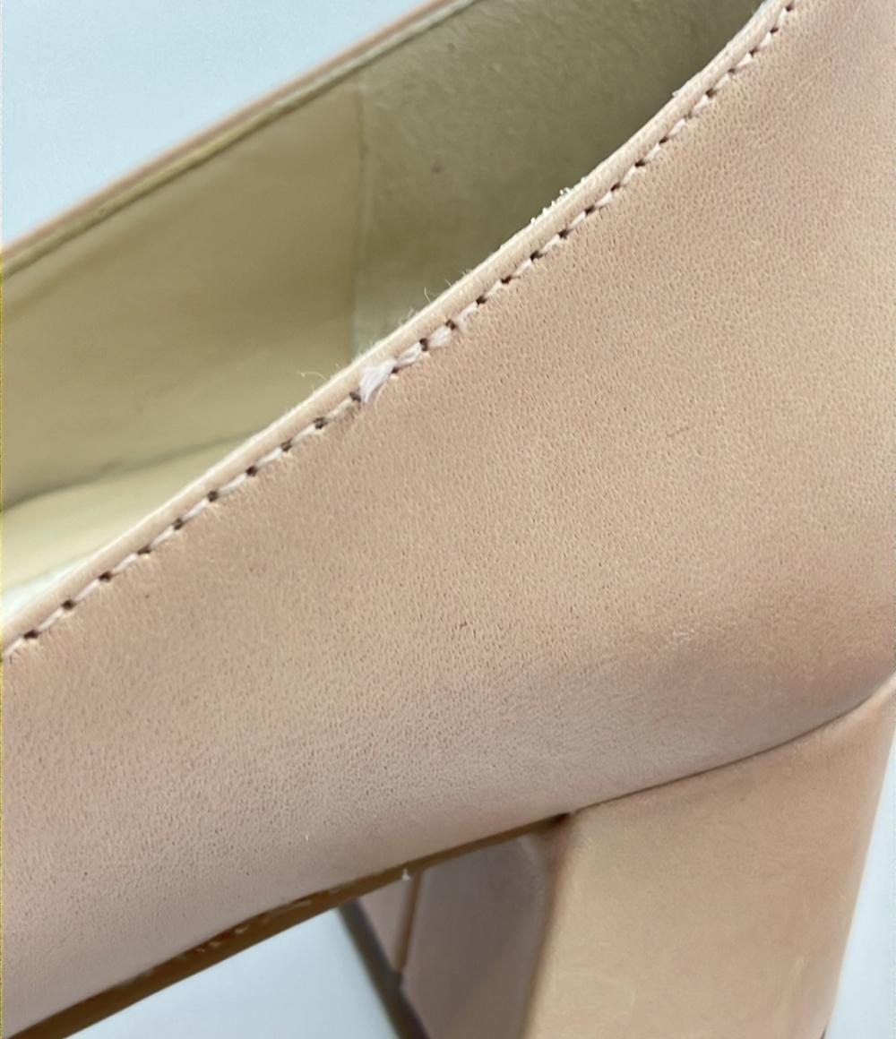 COLE HAAN パンプス レディース SIZE 5 1/2 B (22.5cm) コールハーン