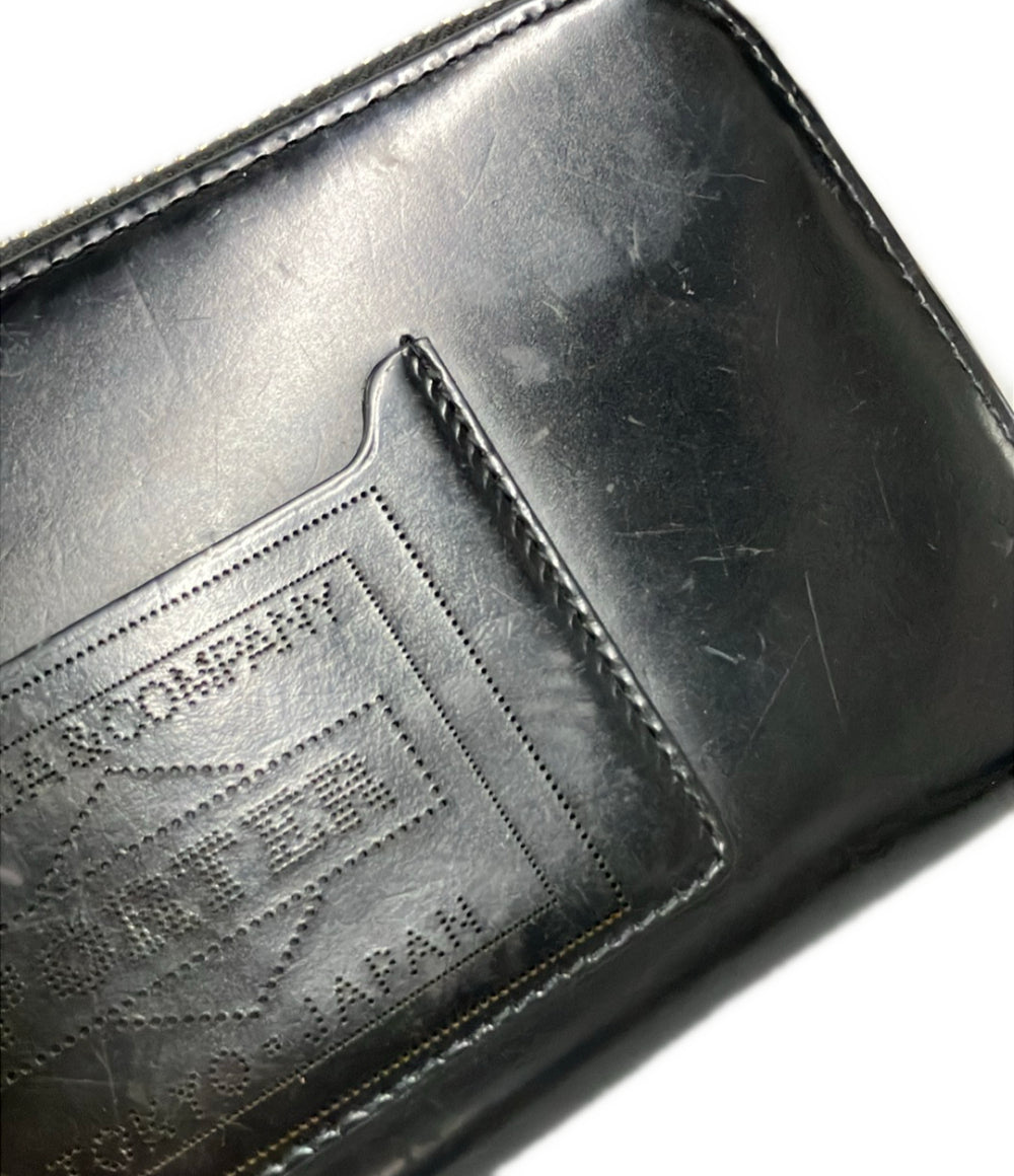 PORTER ラウンドファスナー長財布 BRIGHT STAR レディース ポーター