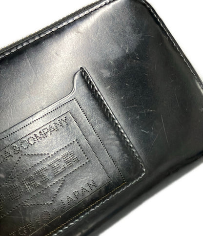 PORTER ラウンドファスナー長財布 BRIGHT STAR レディース ポーター