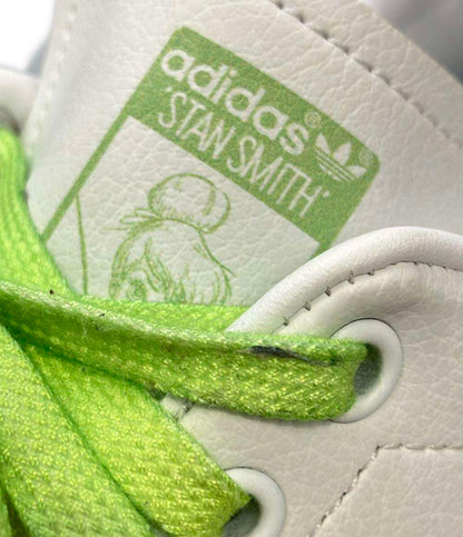 adidas ローカットスニーカー ×ティンカーベル スタンスミス パントーン FZ2714 メンズ SIZE 25.5 アディダス
