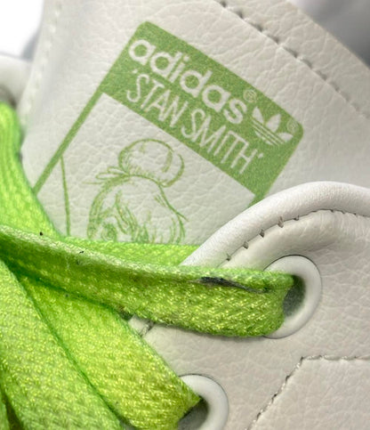 adidas ローカットスニーカー ×ティンカーベル スタンスミス パントーン FZ2714 メンズ SIZE 25.5 アディダス