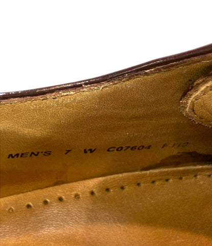 COLE HAAN ビジネスシューズ ドレスシューズ メンズ SIZE 7 (S) コールハーン