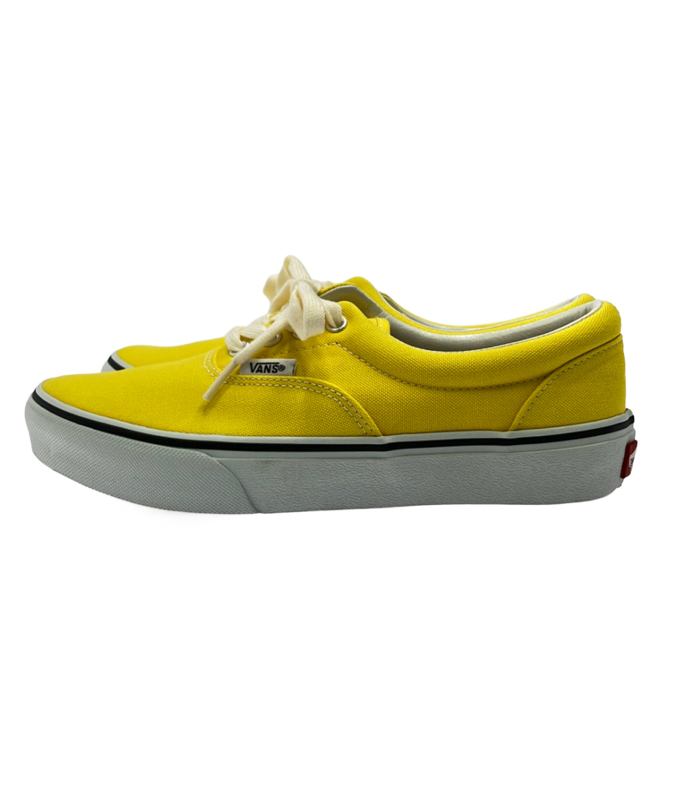 美品 VANS ローカットスニーカー ERA V95CL メンズ SIZE 23.5 ヴァンズ