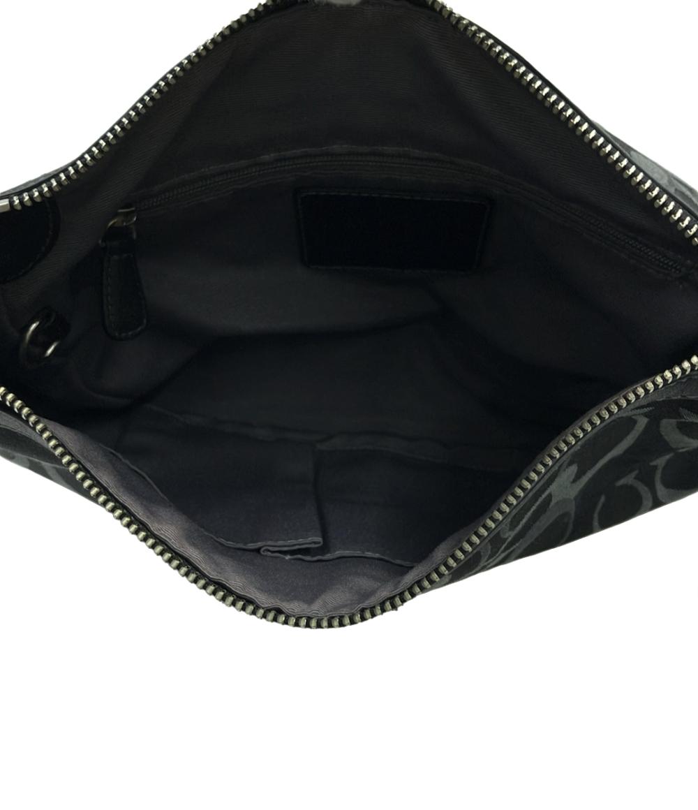 COACH ショルダーバッグ シグネチャー 2172 レディース コーチ