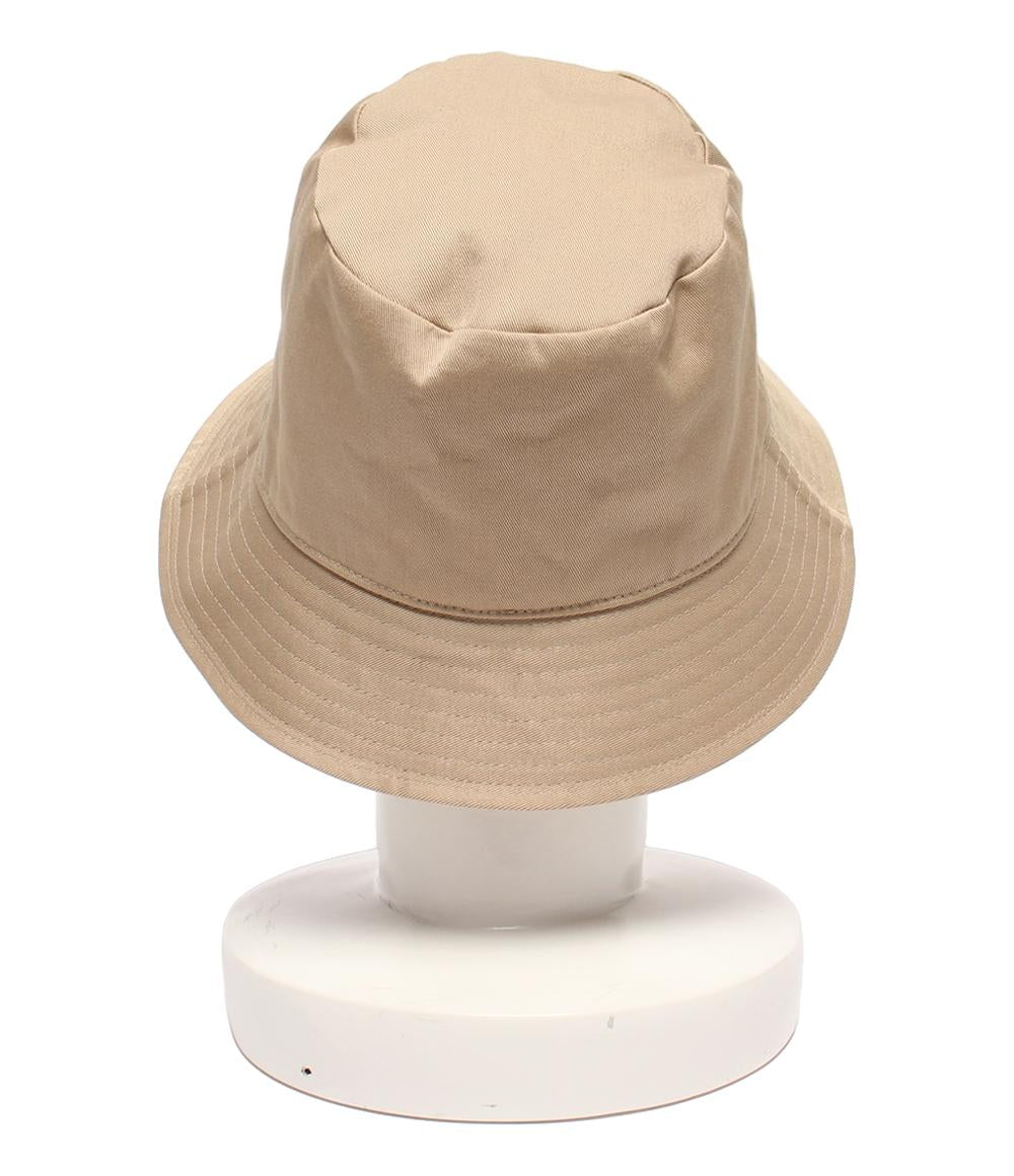 美品 セリーヌ バケットハット レディース SIZE M CELINE