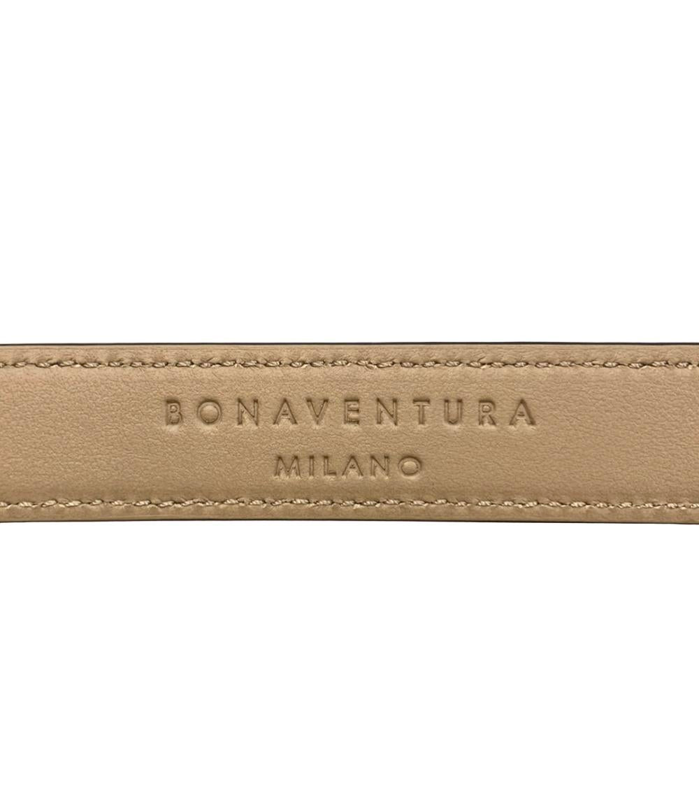 美品 BONAVENTURA ベルト レディース ボナベンチュラ