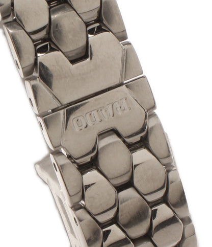 RADO 腕時計 DIASTAR ダイアスター クオーツ 153.0488.3 レディース ラドー