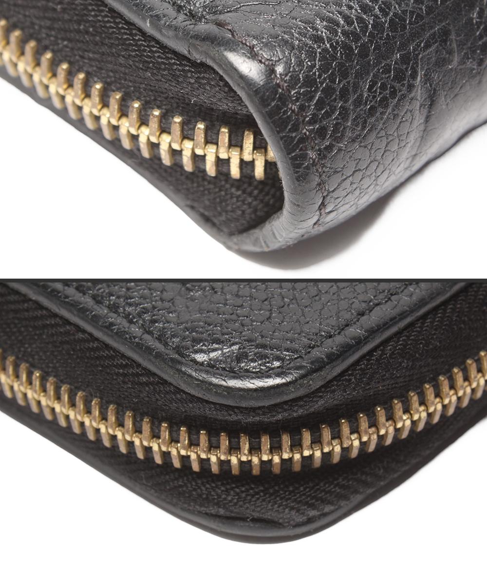 LOUIS VUITTON ラウンドファスナー長財布 ジッピーウォレット モノグラムアンプラント M60571 レディース メンズ ルイ・ヴィトン