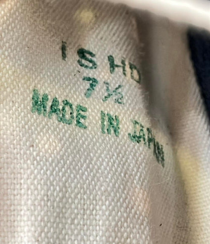 美品 CONVERSE ローカットスニーカー メンズ SIZE 7 1/2 (26cm) コンバース