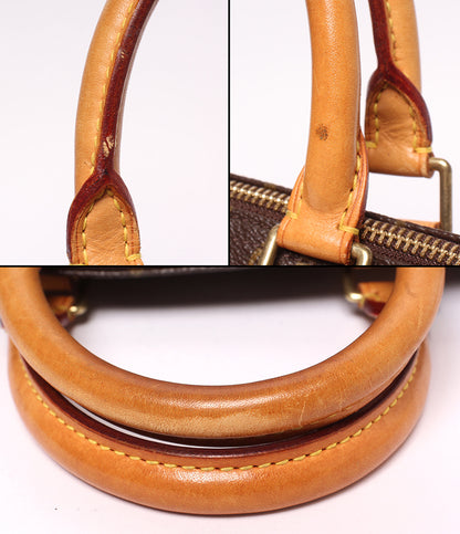 LOUIS VUITTON ハンドバッグ スピーディ25 モノグラム M41528 レディース ルイ・ヴィトン