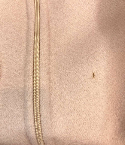 Christian Dior カシミヤワンピース 0A21652A1009 レディース SIZE 38 (S) クリスチャンディオール